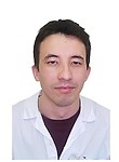 Сметухин Владимир Иванович