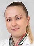 Никулина Екатерина Сергеевна