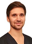 Бошмаков Борис Алексеевич