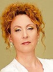 Александрова Ольга Аркадьевна