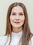 Игнатенко Ольга Викторовна