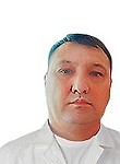 Шамсиев Ахмаджон Джамолидинович
