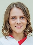 Фадеева Мария Игоревна