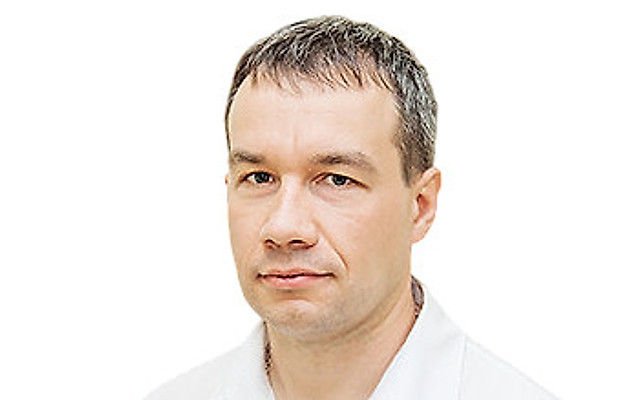 Тикоцкий Дмитрий Вадимович