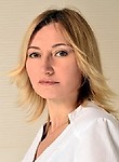 Горкавая Алена Анатольевна