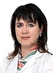 Верещагина Наталья Сергеевна