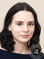 Юзьвак Екатерина Григорьевна