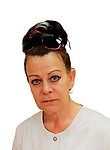 Кривцова Светлана Владиславовна