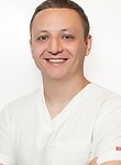 Джанчурин Илья Юрьевич