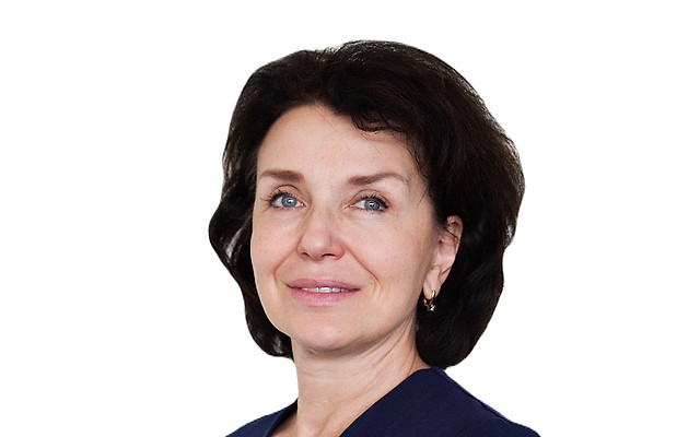 Карташева Алла Федоровна