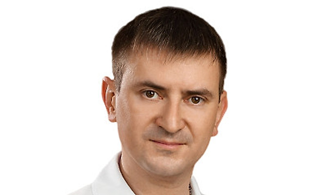 Кудаев Сергей Николаевич