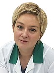Красавина Виктория Валерьевна