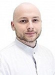 Новиков Кирилл Александрович