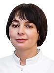 Дмитриева Ольга Александровна