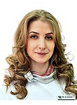 Омарова Анджелика Мутаевна