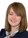 Зотова Марина Геннадьевна