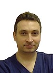 Голубев Андрей Владимирович