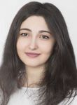 Акобян Ирина Артуровна