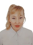 Нечаева Елена Анатольевна