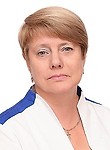 Мокрецова Нина Васильевна