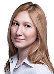 Алексеева Елена Михайловна