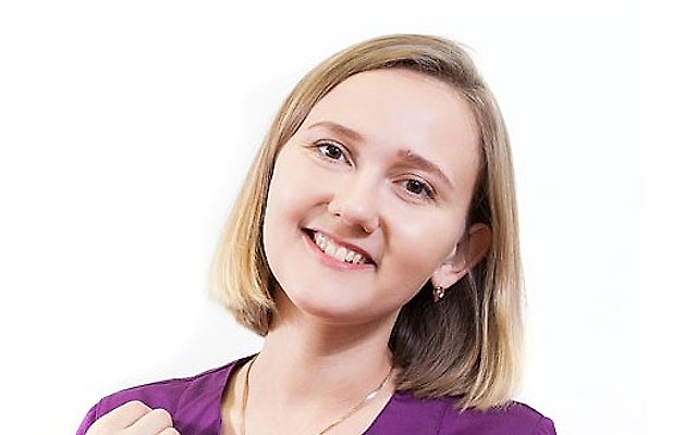 Воронова Ирина Сергеевна
