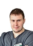 Тюрин Сергей Вячеславович