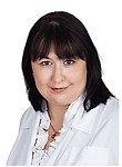 Панфилова Наталья Вячеславна