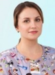 Курганова Татьяна Васильевна