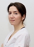 Давидян Кристина Витальевна