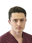 Баймуканов Азамат Маратович