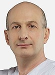 Кобулашвили Тимур Гивиевич
