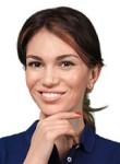 Пшидаток Дана Вячеславовна