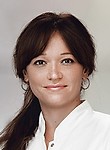 Сухинина Наталья Леонидовна