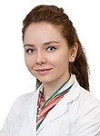Персати Мария Автандиловна