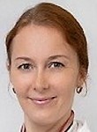 Талашова Надежда Владимировна