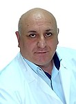 Какулия Малхаз Шалвович