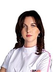 Матюхевич Елена Ивановна