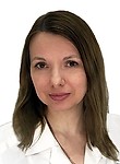 Галкина Юлия Анатольевна