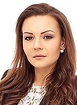 Горкуш Кристина Николаевна