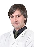 Гурциев Ахсартаг Касполатович