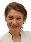Дикусар Екатерина Владимировна