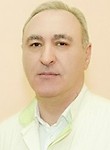 Хурцилава Платон Шотаевич