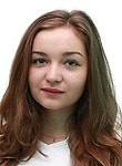 Евсеева Кристина Анатольевна