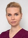 Севкова Татьяна Юрьевна