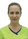 Каленкина Екатерина Владимировна