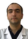 Муртазов Иса Касимович