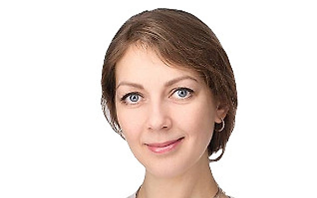 Мельничук Александра Александровна
