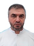 Алияров Алияр Гасанбалович