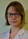 Копничева Надежда Викторовна